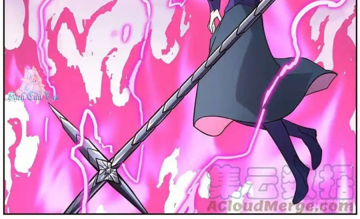 Girl And Science Chapter 633 - Trang 3