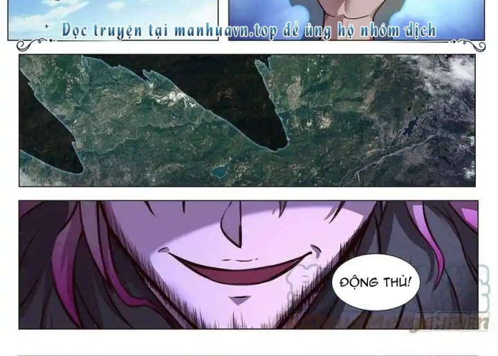 Girl And Science Chapter 634 - Trang 3