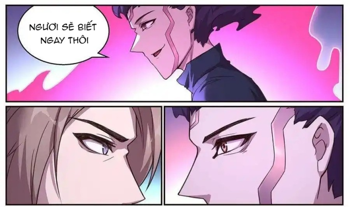 Girl And Science Chapter 634 - Trang 3