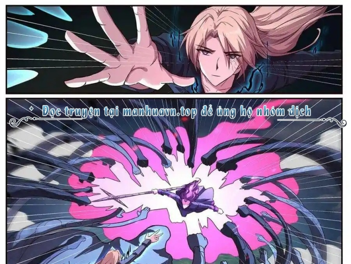 Girl And Science Chapter 634 - Trang 3