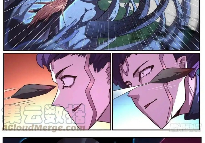 Girl And Science Chapter 634 - Trang 3