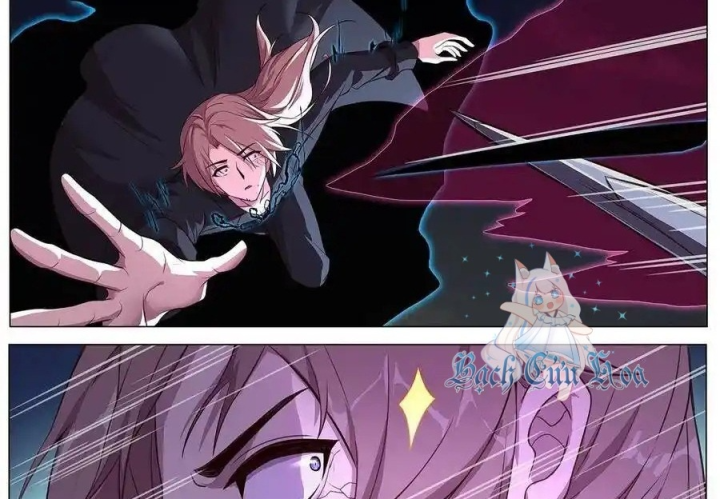 Girl And Science Chapter 634 - Trang 3