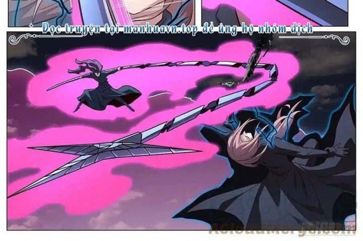 Girl And Science Chapter 634 - Trang 3