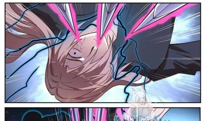 Girl And Science Chapter 634 - Trang 3