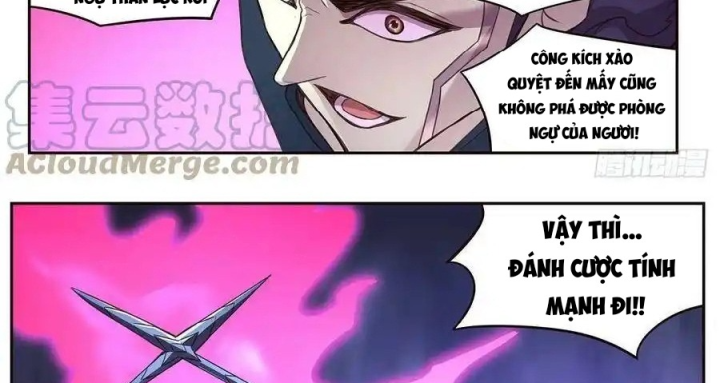 Girl And Science Chapter 634 - Trang 3