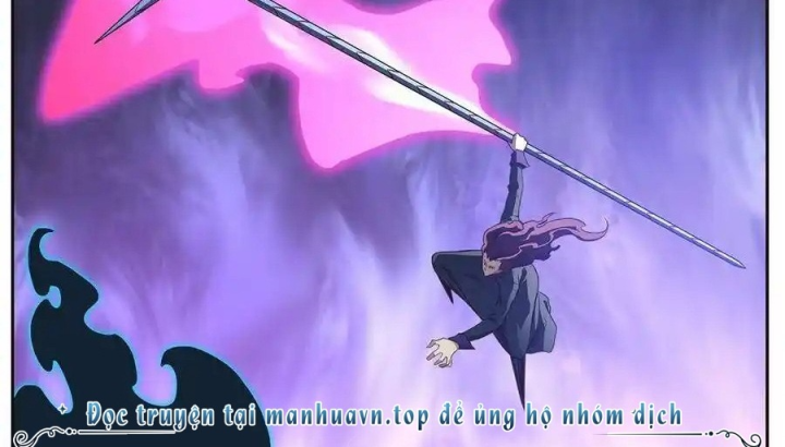 Girl And Science Chapter 634 - Trang 3