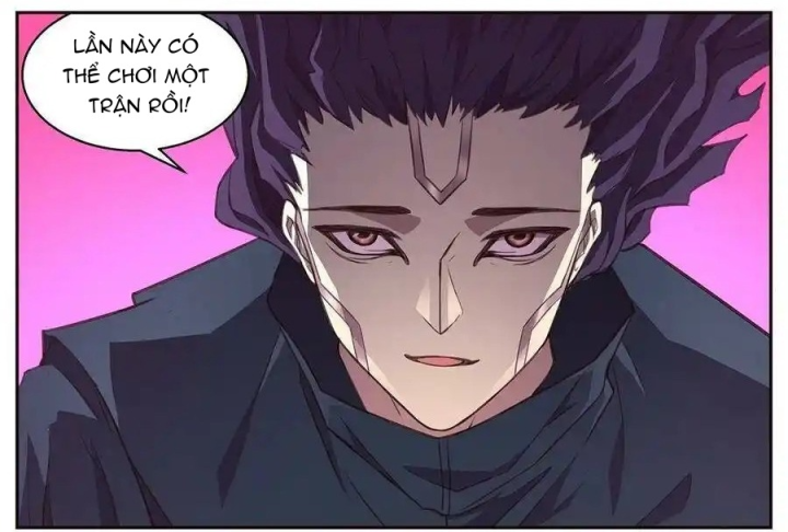 Girl And Science Chapter 634 - Trang 3