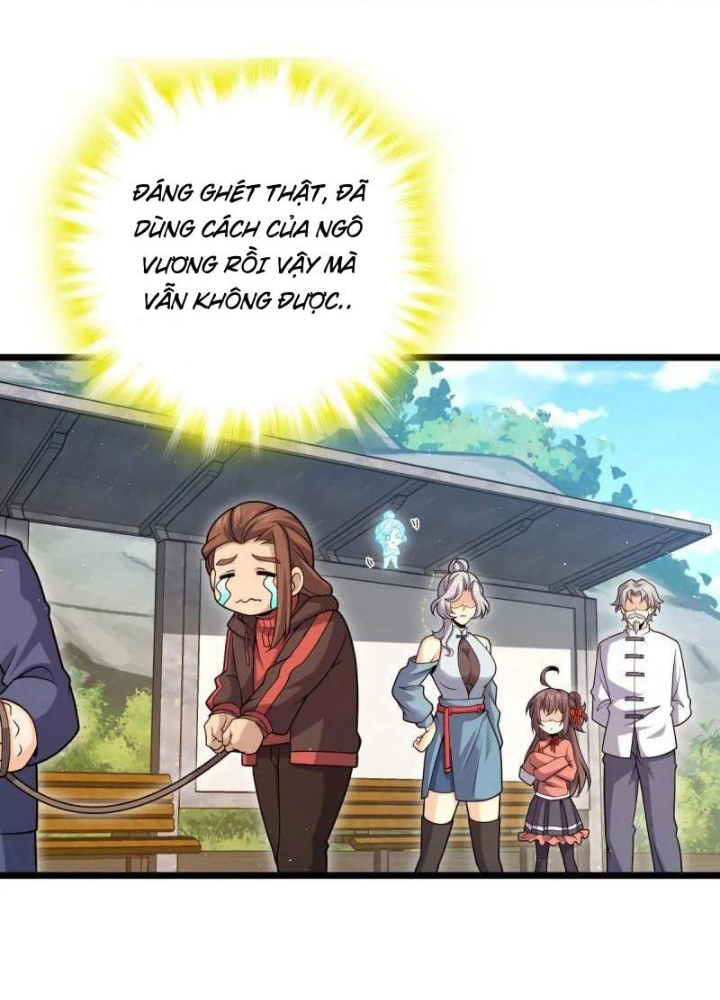 Đại Vương Tha Mạng Chapter 929 - Trang 2