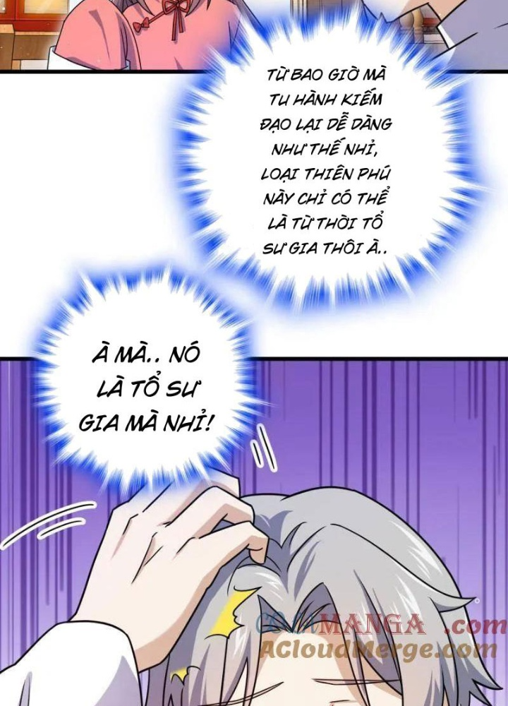 Đại Vương Tha Mạng Chapter 929 - Trang 2