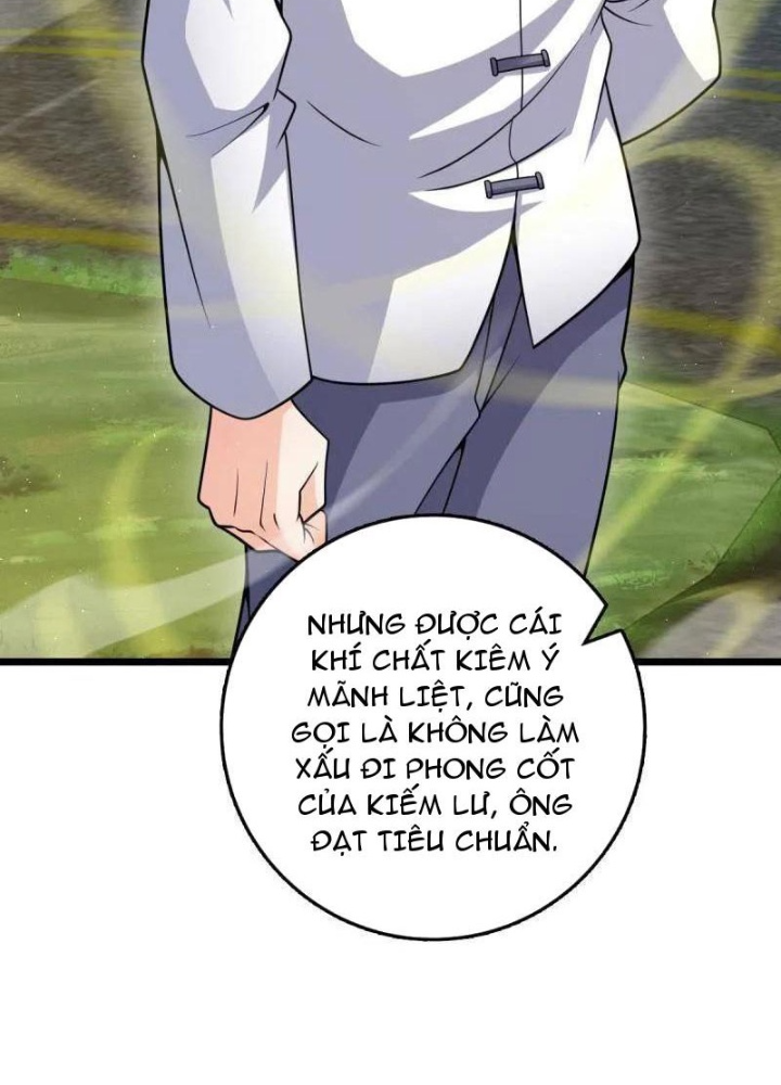 Đại Vương Tha Mạng Chapter 929 - Trang 2