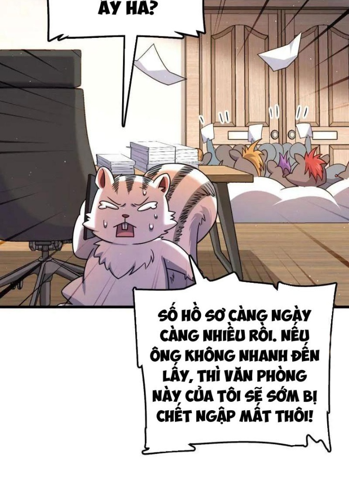 Đại Vương Tha Mạng Chapter 929 - Trang 2