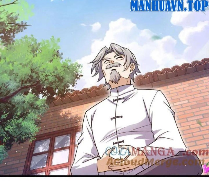 Đại Vương Tha Mạng Chapter 929 - Trang 2