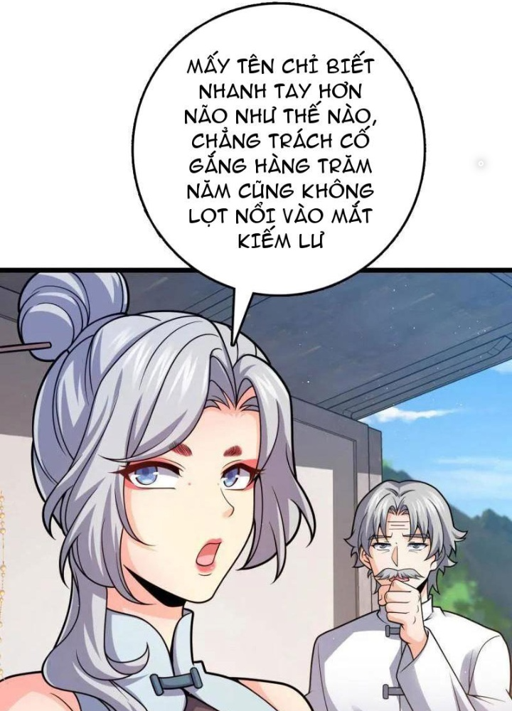 Đại Vương Tha Mạng Chapter 929 - Trang 2