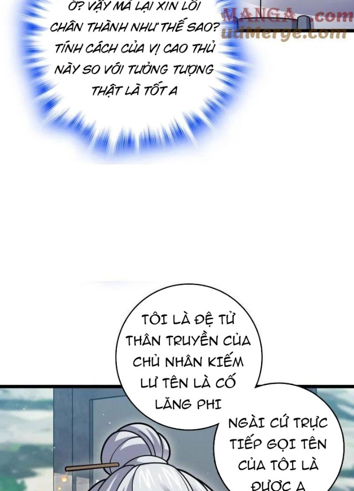 Đại Vương Tha Mạng Chapter 929 - Trang 2