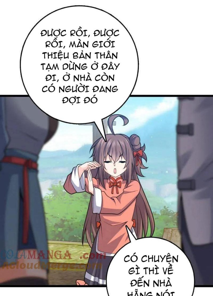 Đại Vương Tha Mạng Chapter 929 - Trang 2