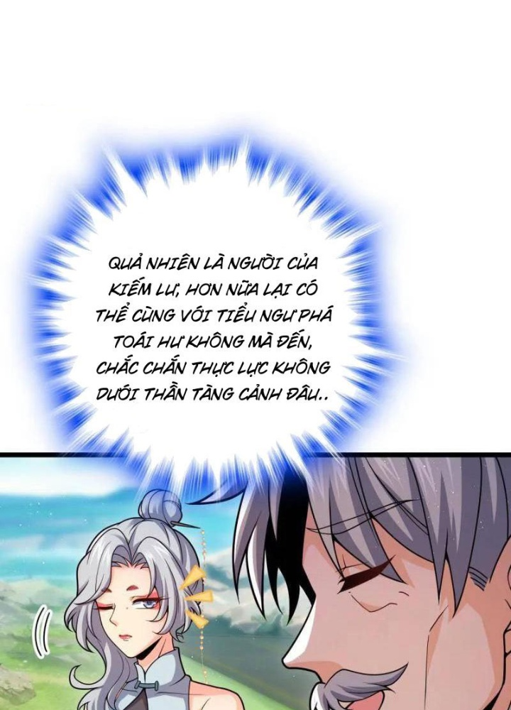 Đại Vương Tha Mạng Chapter 929 - Trang 2