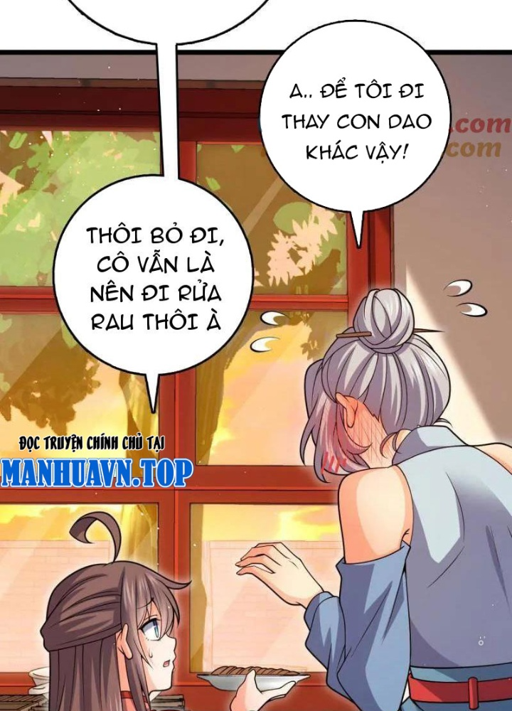 Đại Vương Tha Mạng Chapter 929 - Trang 2