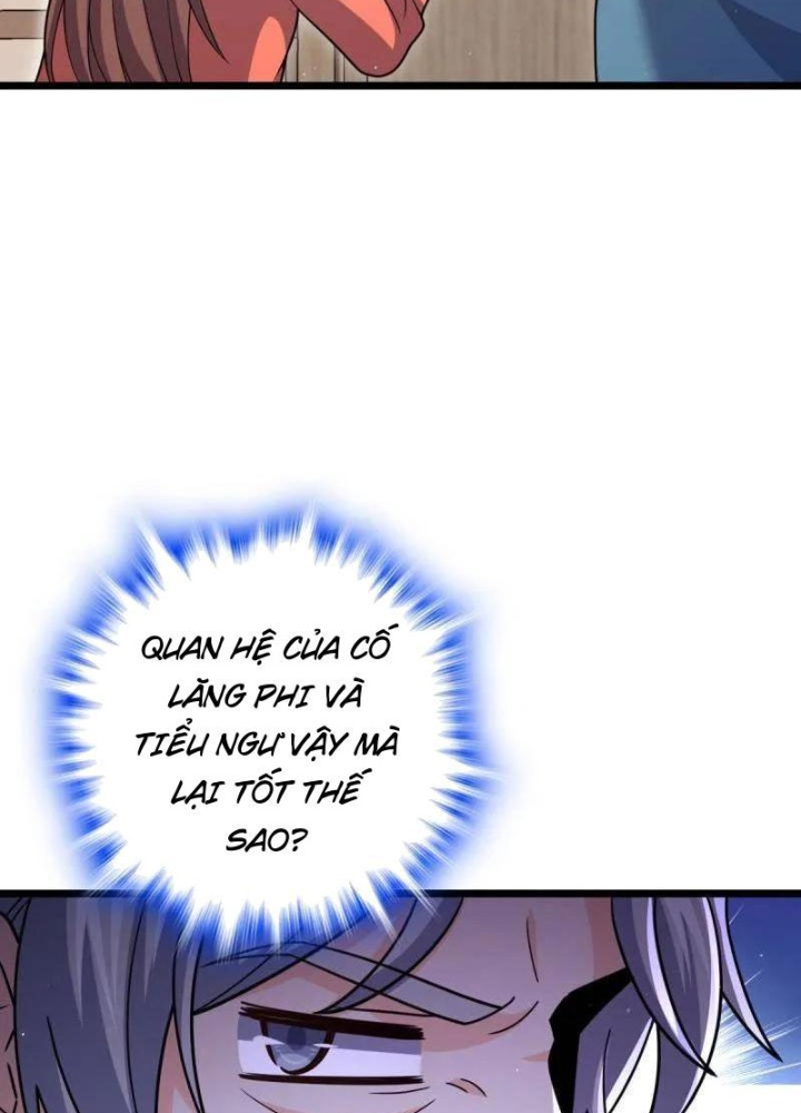 Đại Vương Tha Mạng Chapter 929 - Trang 2