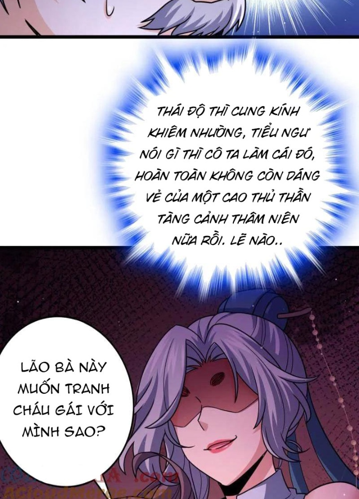 Đại Vương Tha Mạng Chapter 929 - Trang 2