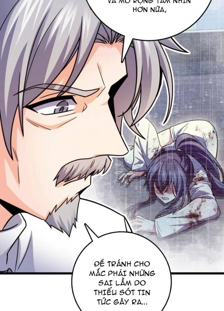 Đại Vương Tha Mạng Chapter 929 - Trang 2