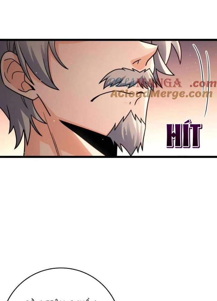 Đại Vương Tha Mạng Chapter 929 - Trang 2