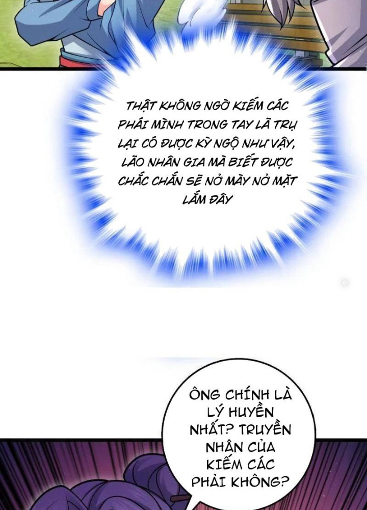 Đại Vương Tha Mạng Chapter 929 - Trang 2