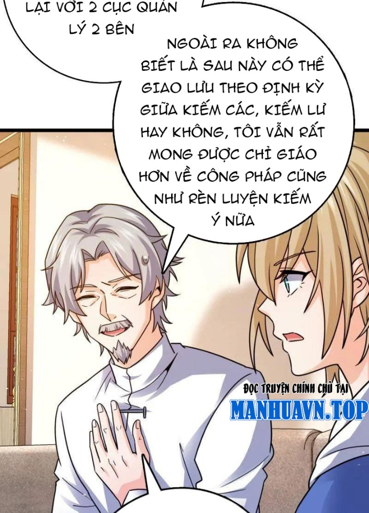 Đại Vương Tha Mạng Chapter 929 - Trang 2