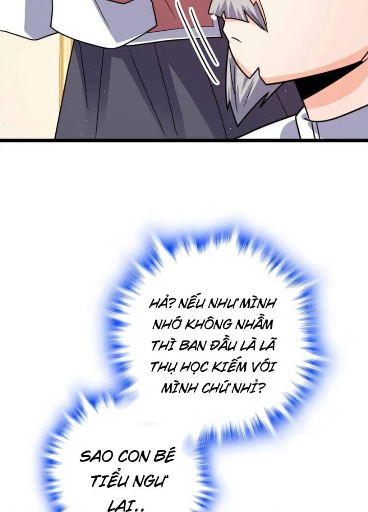 Đại Vương Tha Mạng Chapter 929 - Trang 2