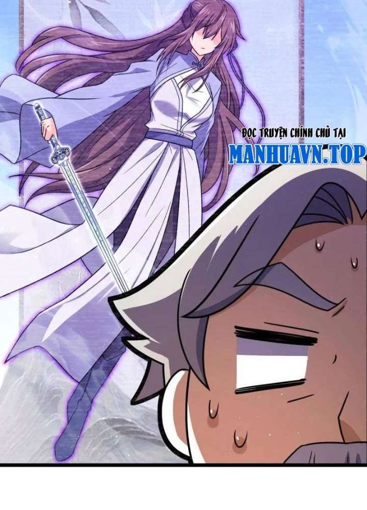 Đại Vương Tha Mạng Chapter 929 - Trang 2