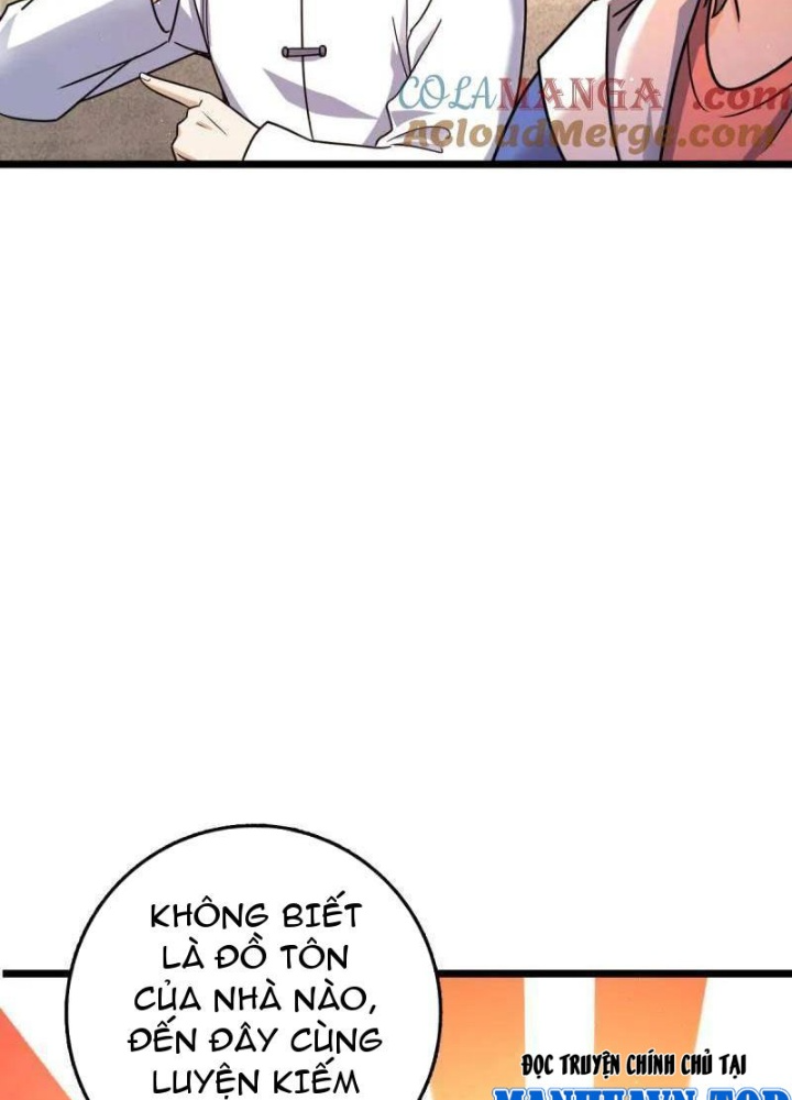 Đại Vương Tha Mạng Chapter 929 - Trang 2