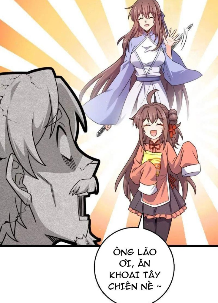 Đại Vương Tha Mạng Chapter 929 - Trang 2