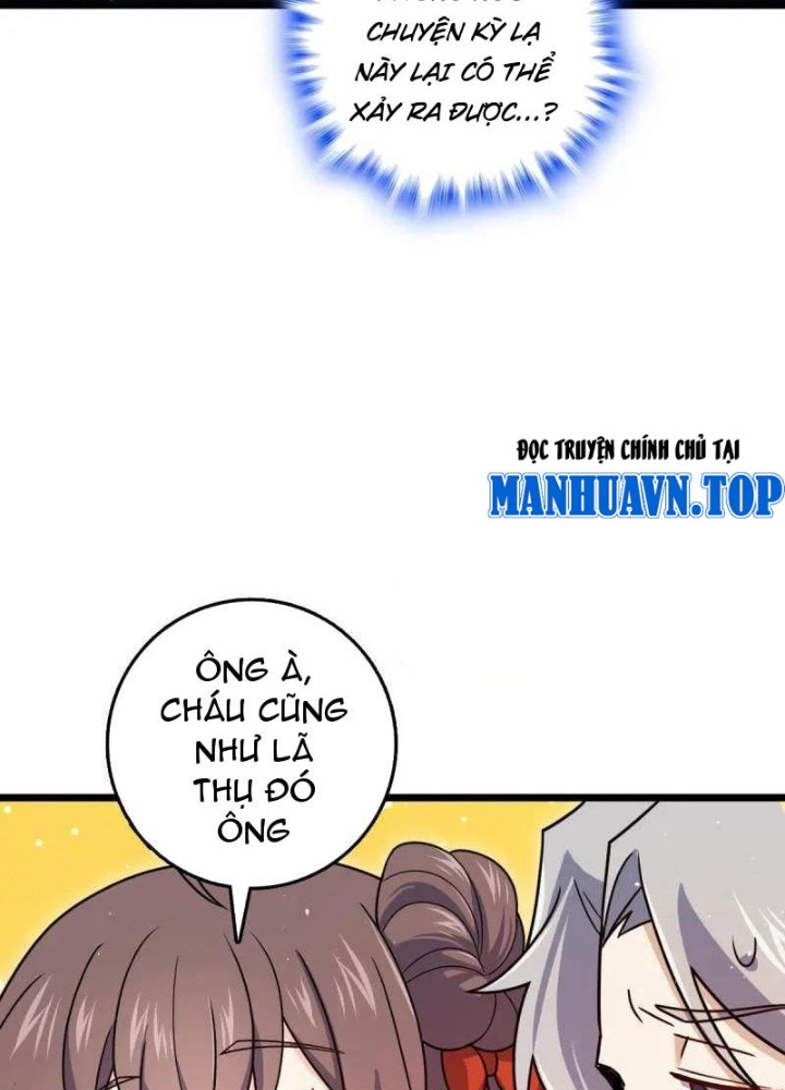 Đại Vương Tha Mạng Chapter 929 - Trang 2