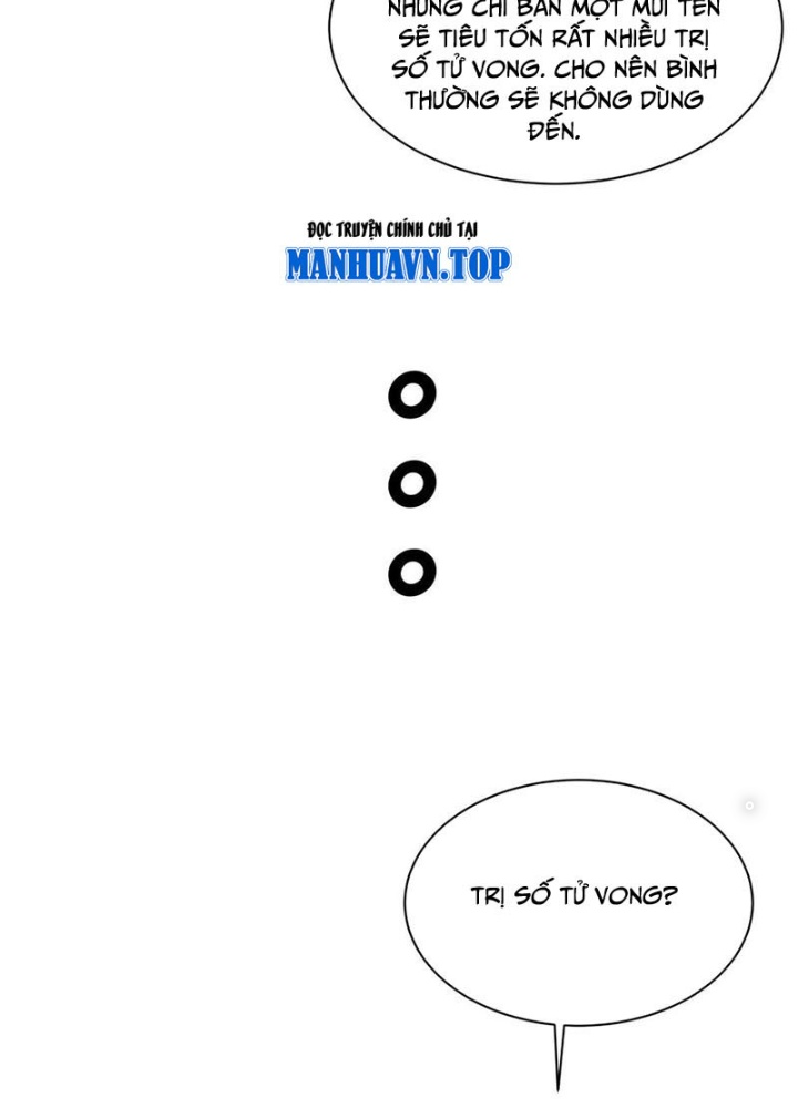 Trò Chơi Chết Tiệt, Ta Làm Mọi Thứ Để Kéo Dài Mạng Sống Chapter 45 - Trang 3