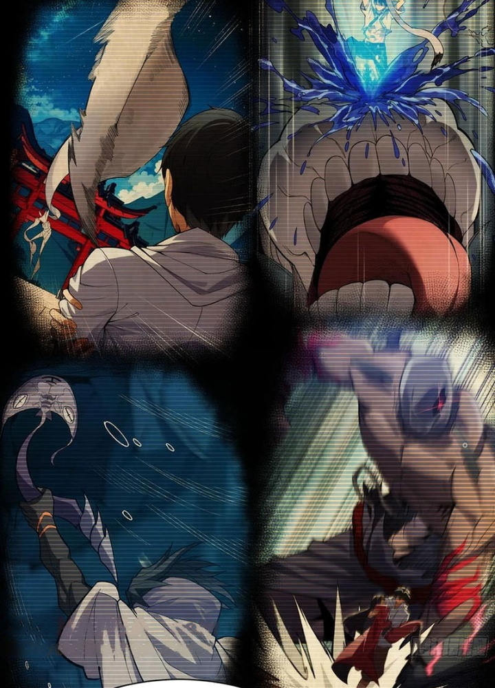 Trò Chơi Chết Tiệt, Ta Làm Mọi Thứ Để Kéo Dài Mạng Sống Chapter 45 - Trang 3