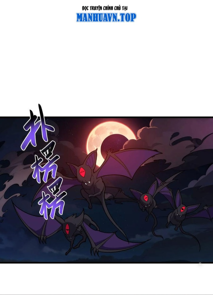 Trò Chơi Chết Tiệt, Ta Làm Mọi Thứ Để Kéo Dài Mạng Sống Chapter 45 - Trang 3