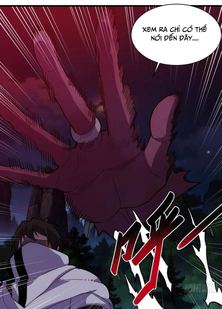 Trò Chơi Chết Tiệt, Ta Làm Mọi Thứ Để Kéo Dài Mạng Sống Chapter 45 - Trang 3