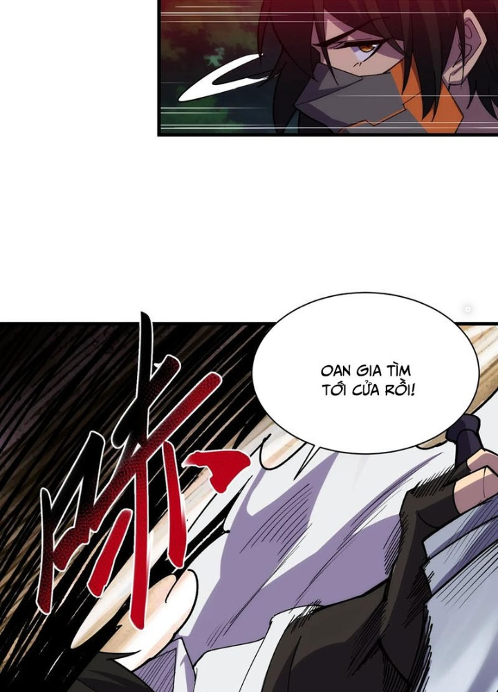 Trò Chơi Chết Tiệt, Ta Làm Mọi Thứ Để Kéo Dài Mạng Sống Chapter 45 - Trang 3