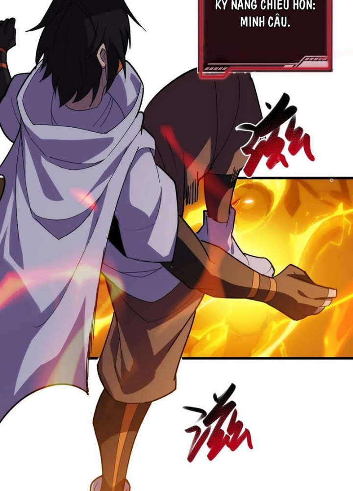 Trò Chơi Chết Tiệt, Ta Làm Mọi Thứ Để Kéo Dài Mạng Sống Chapter 45 - Trang 3