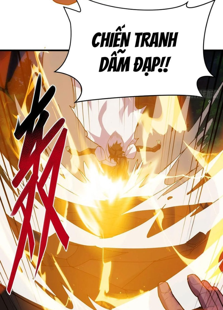 Trò Chơi Chết Tiệt, Ta Làm Mọi Thứ Để Kéo Dài Mạng Sống Chapter 45 - Trang 3