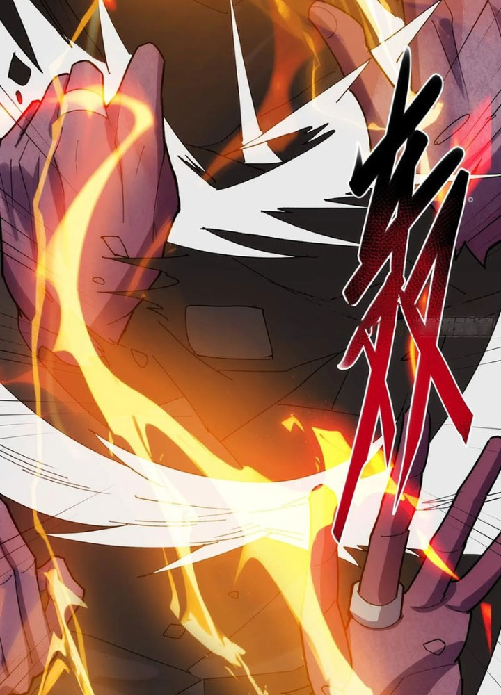 Trò Chơi Chết Tiệt, Ta Làm Mọi Thứ Để Kéo Dài Mạng Sống Chapter 45 - Trang 3