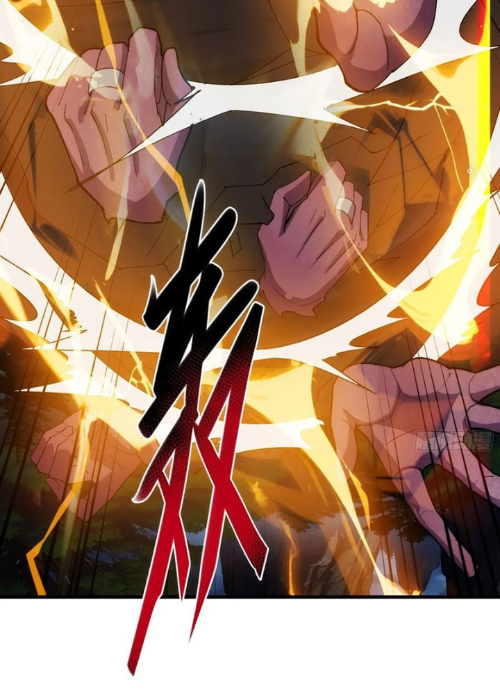 Trò Chơi Chết Tiệt, Ta Làm Mọi Thứ Để Kéo Dài Mạng Sống Chapter 45 - Trang 3