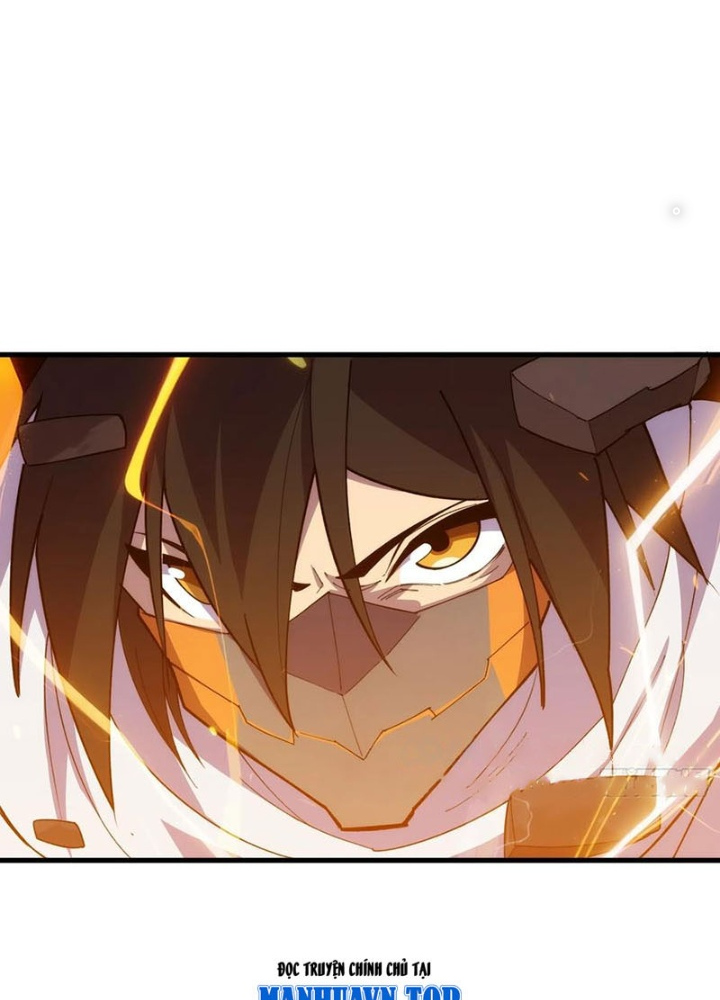 Trò Chơi Chết Tiệt, Ta Làm Mọi Thứ Để Kéo Dài Mạng Sống Chapter 45 - Trang 3