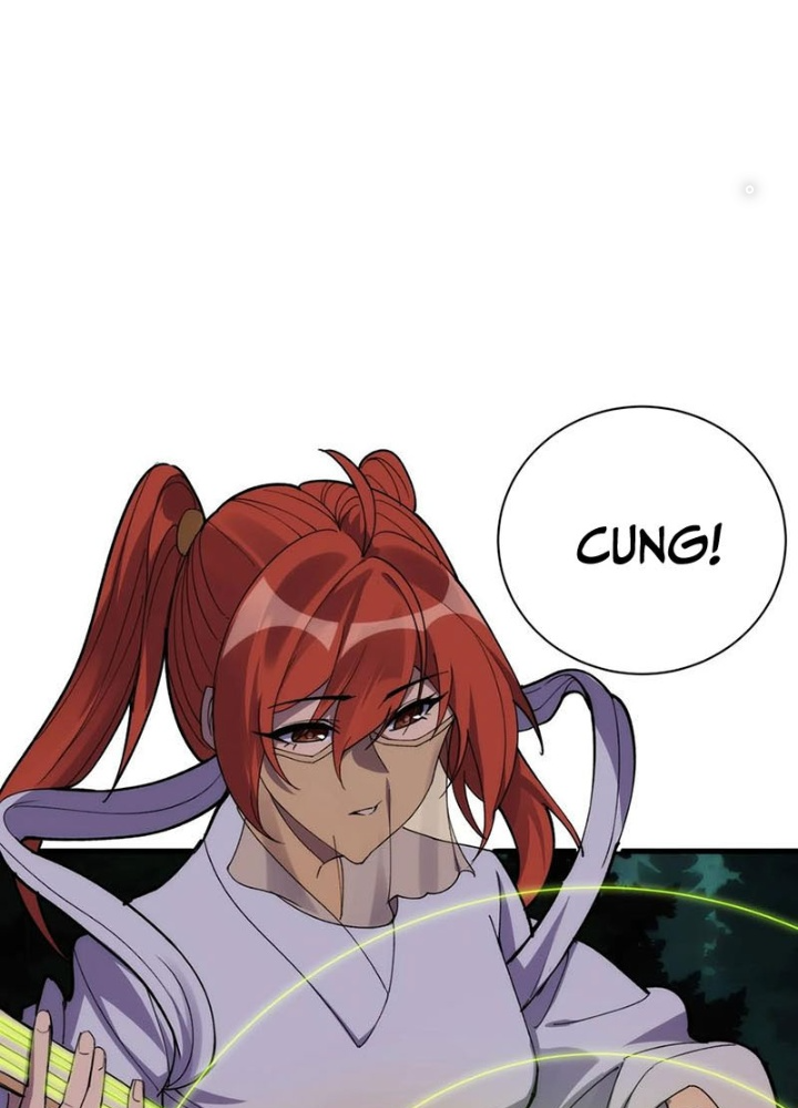 Trò Chơi Chết Tiệt, Ta Làm Mọi Thứ Để Kéo Dài Mạng Sống Chapter 45 - Trang 3