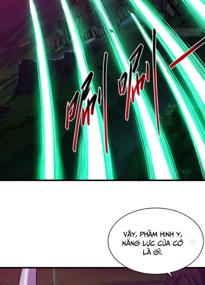 Trò Chơi Chết Tiệt, Ta Làm Mọi Thứ Để Kéo Dài Mạng Sống Chapter 45 - Trang 3