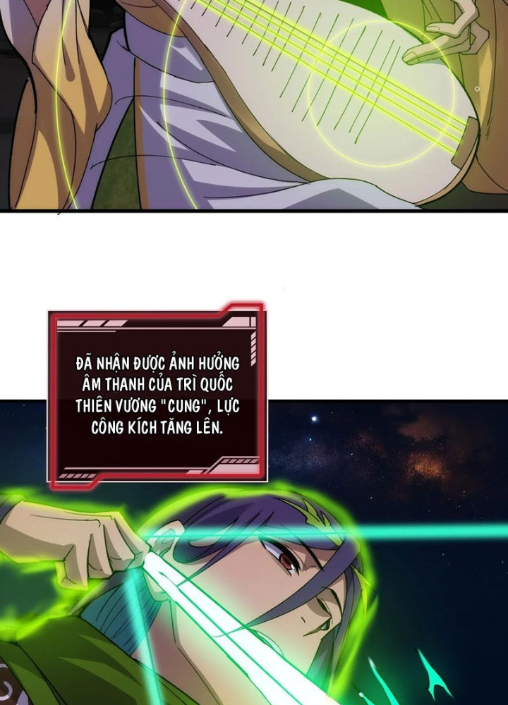 Trò Chơi Chết Tiệt, Ta Làm Mọi Thứ Để Kéo Dài Mạng Sống Chapter 45 - Trang 3