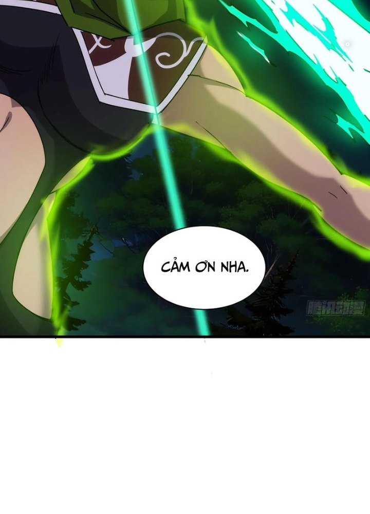 Trò Chơi Chết Tiệt, Ta Làm Mọi Thứ Để Kéo Dài Mạng Sống Chapter 45 - Trang 3