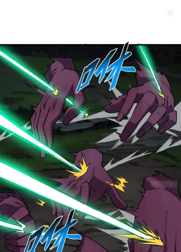 Trò Chơi Chết Tiệt, Ta Làm Mọi Thứ Để Kéo Dài Mạng Sống Chapter 45 - Trang 3