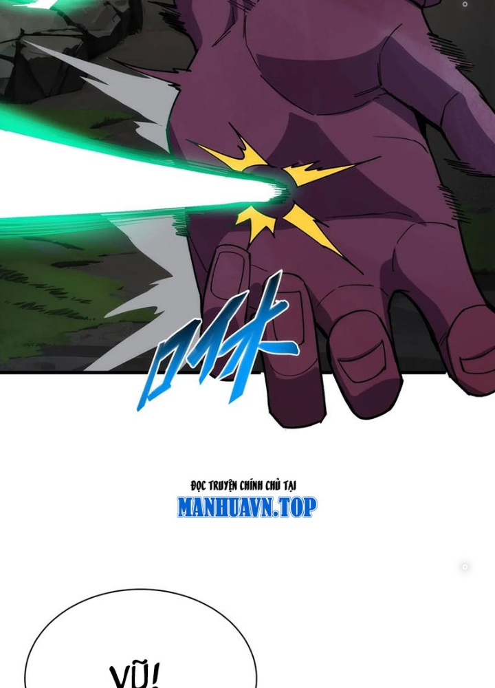 Trò Chơi Chết Tiệt, Ta Làm Mọi Thứ Để Kéo Dài Mạng Sống Chapter 45 - Trang 3