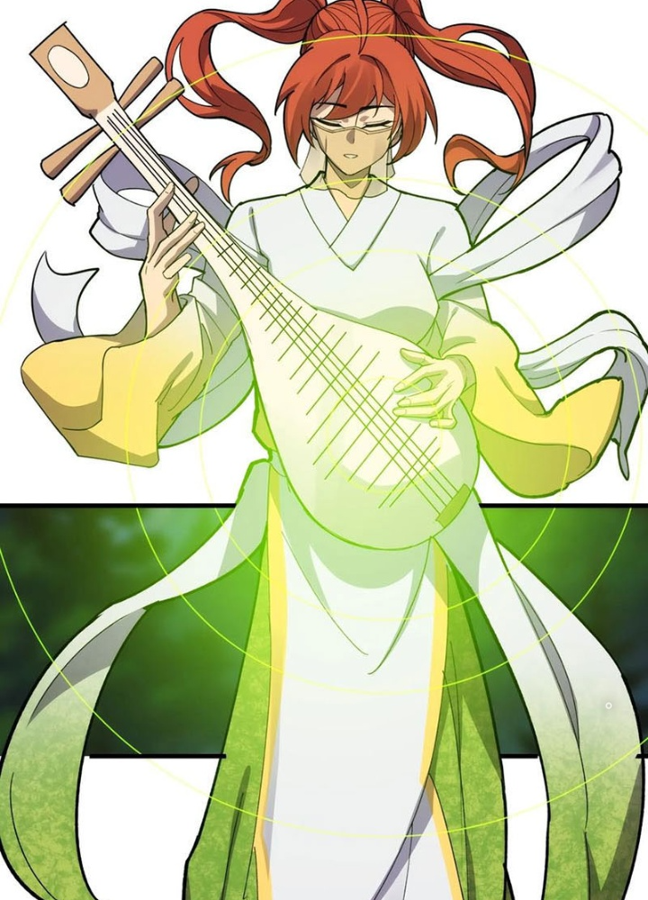 Trò Chơi Chết Tiệt, Ta Làm Mọi Thứ Để Kéo Dài Mạng Sống Chapter 45 - Trang 3