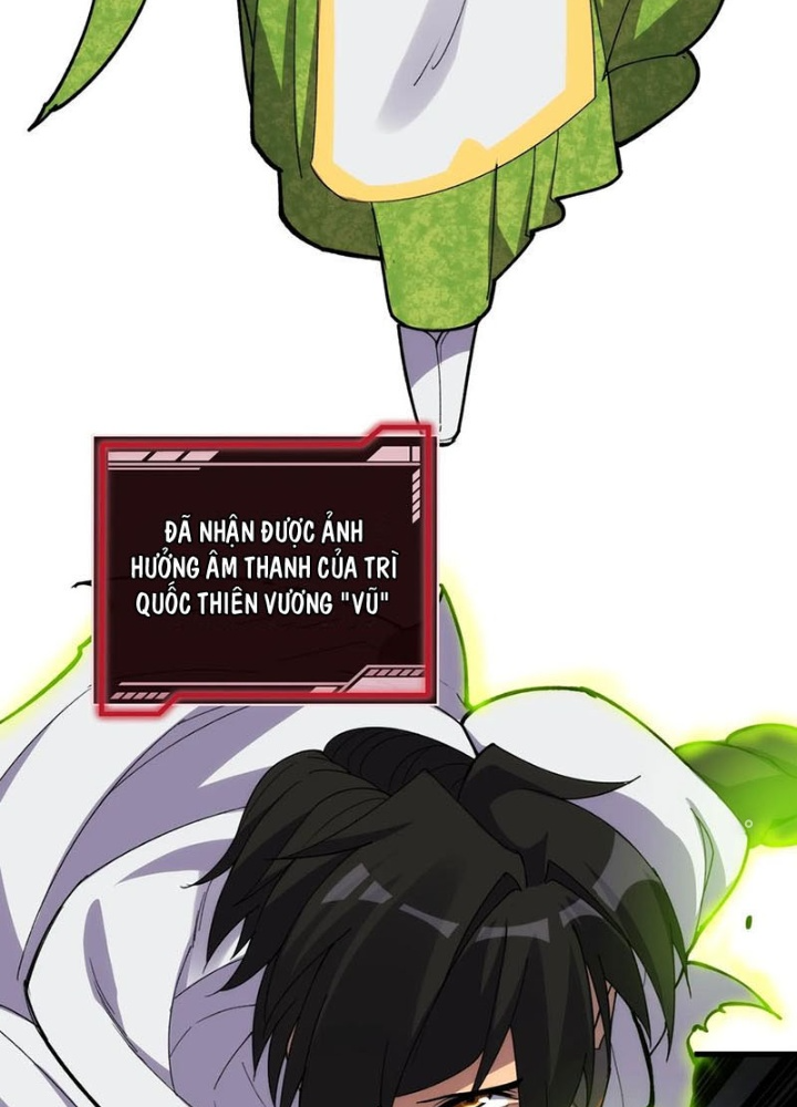 Trò Chơi Chết Tiệt, Ta Làm Mọi Thứ Để Kéo Dài Mạng Sống Chapter 45 - Trang 3